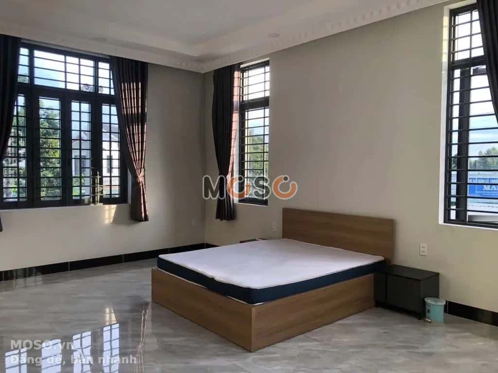 Cho thuê nhà hẻm Đường D10 Thành phố Thủ Dầu Một, TP.HCM – 5 phòng ngủ, giá 27 triệu - ảnh 10