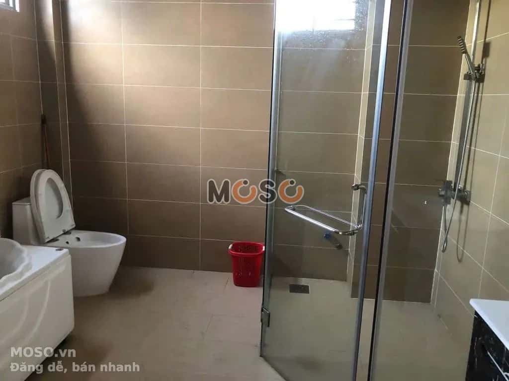Cho thuê nhà hẻm Đường D10 Thành phố Thủ Dầu Một, TP.HCM – 5 phòng ngủ, giá 27 triệu - ảnh 11