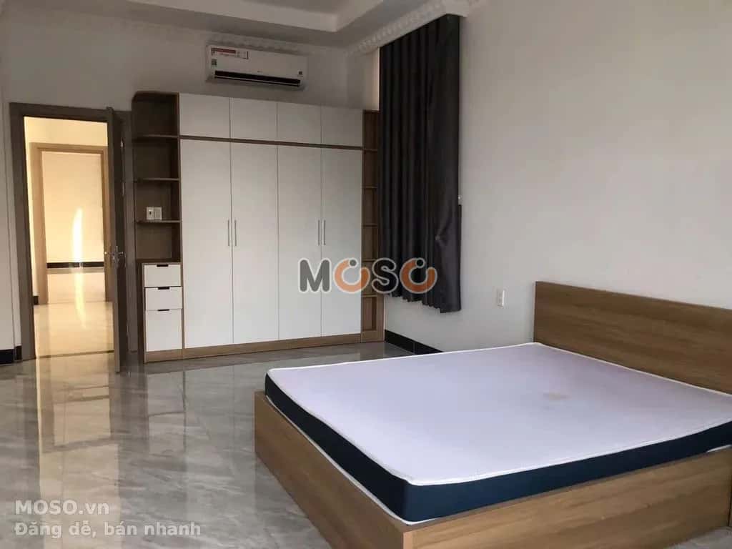 Cho thuê nhà hẻm Đường D10 Thành phố Thủ Dầu Một, TP.HCM – 5 phòng ngủ, giá 27 triệu - ảnh 12