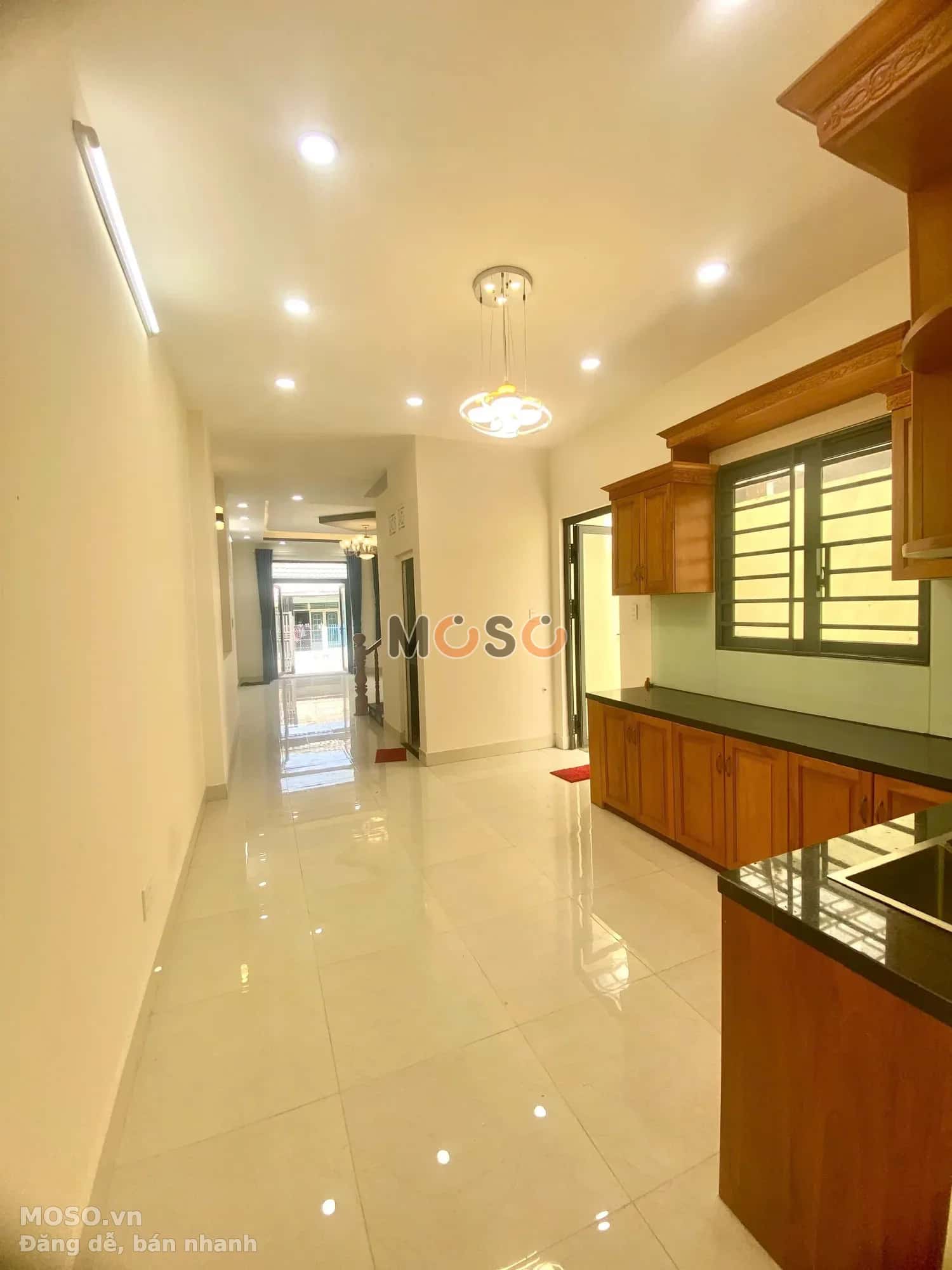 Bán nhà hẻm Đào Tông Nguyên Huyện Nhà Bè, TP.HCM – 5 phòng ngủ, giá 10 tỷ - ảnh 9