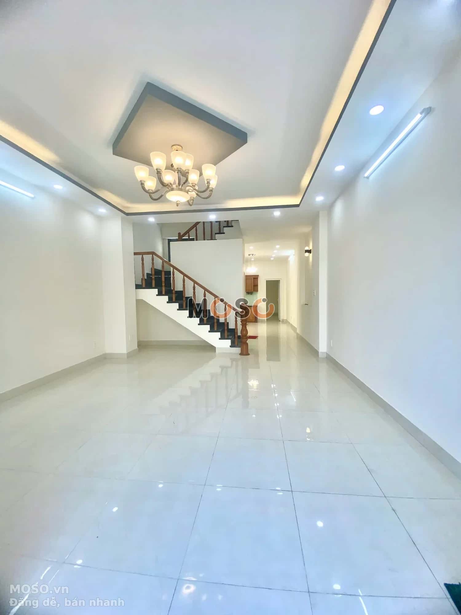 Bán nhà hẻm Đào Tông Nguyên Huyện Nhà Bè, TP.HCM – 5 phòng ngủ, giá 10 tỷ - ảnh 6