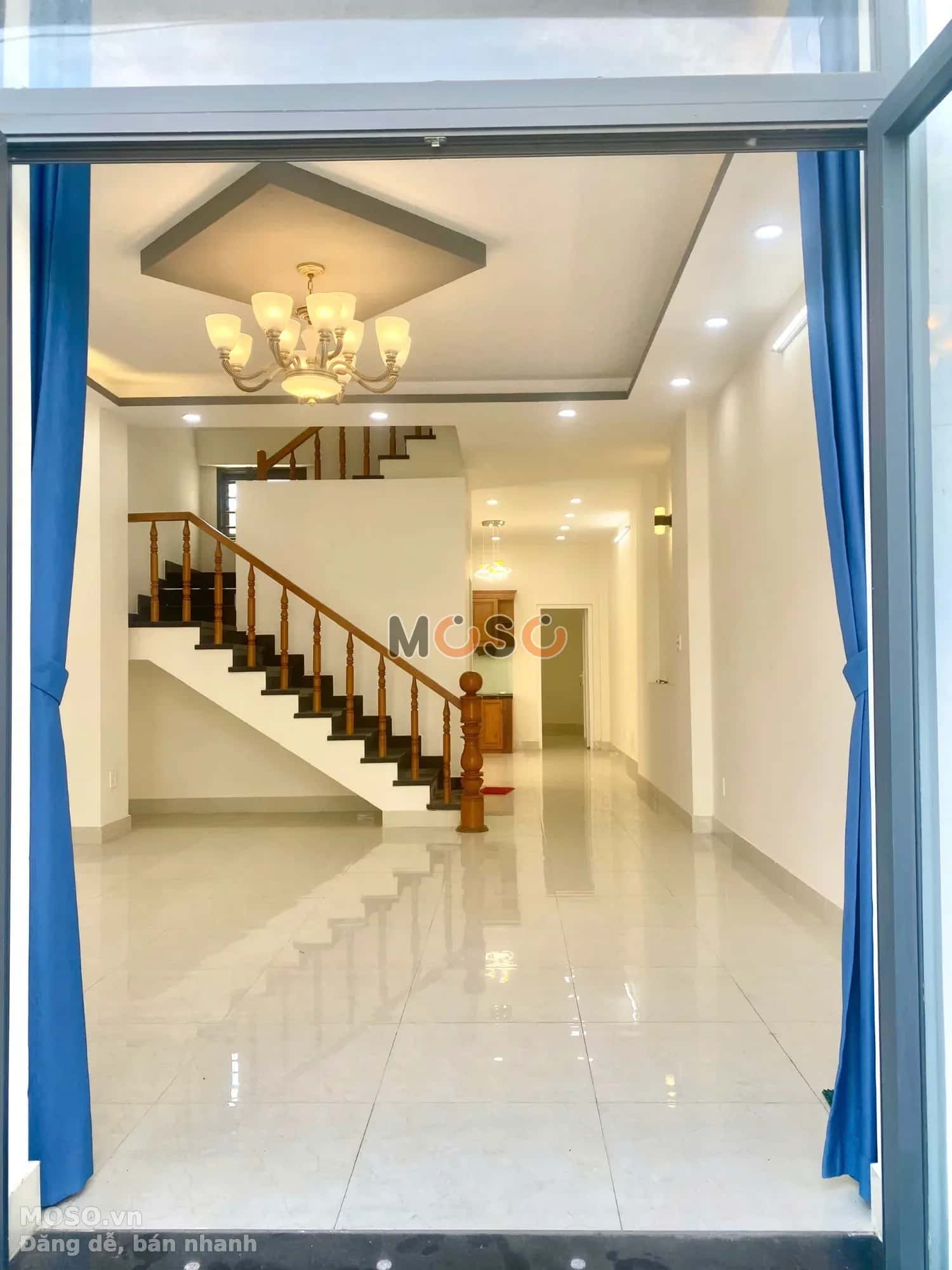 Bán nhà hẻm Đào Tông Nguyên Huyện Nhà Bè, TP.HCM – 5 phòng ngủ, giá 10 tỷ - ảnh 5