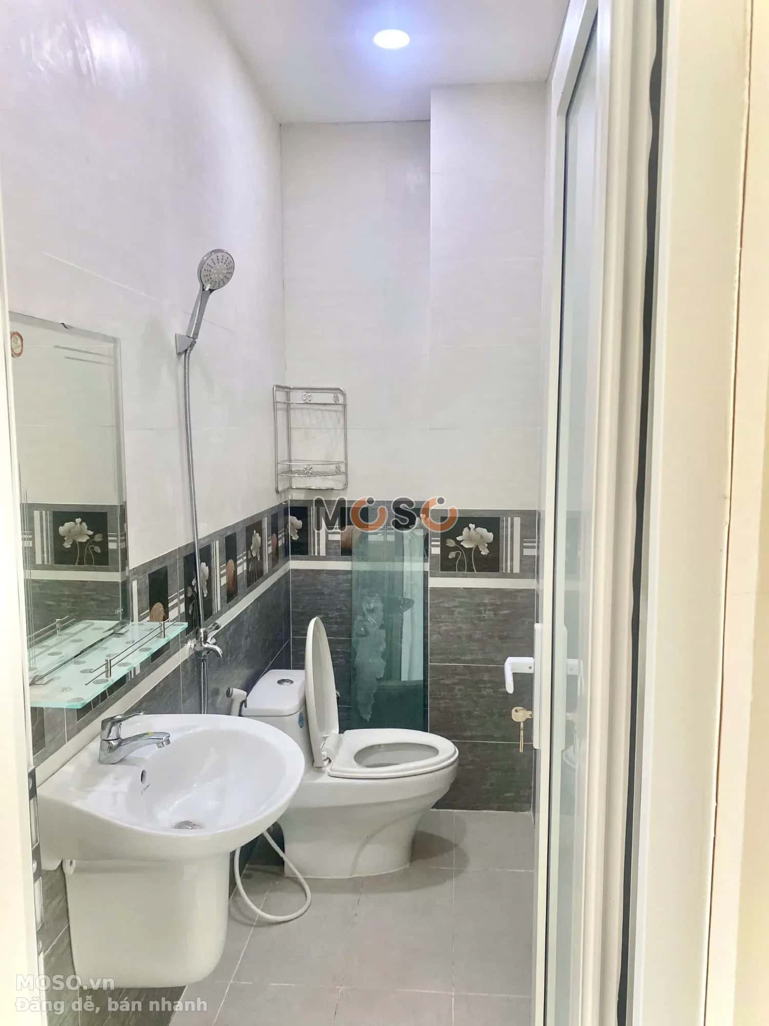Bán nhà hẻm Đào Tông Nguyên Huyện Nhà Bè, TP.HCM – 5 phòng ngủ, giá 10 tỷ - ảnh 11