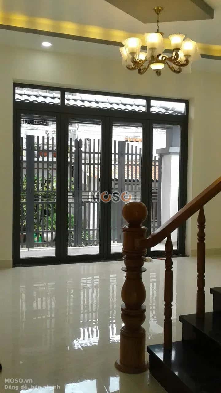 Bán nhà hẻm Đào Tông Nguyên Huyện Nhà Bè, TP.HCM – 5 phòng ngủ, giá 10 tỷ - ảnh 4
