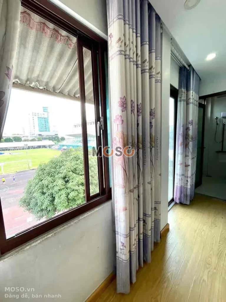 Cho thuê căn hộ chung cư Đường Đinh Tiên Hoàng Quận 1, TP.HCM – giá 5.7 triệu - ảnh 4