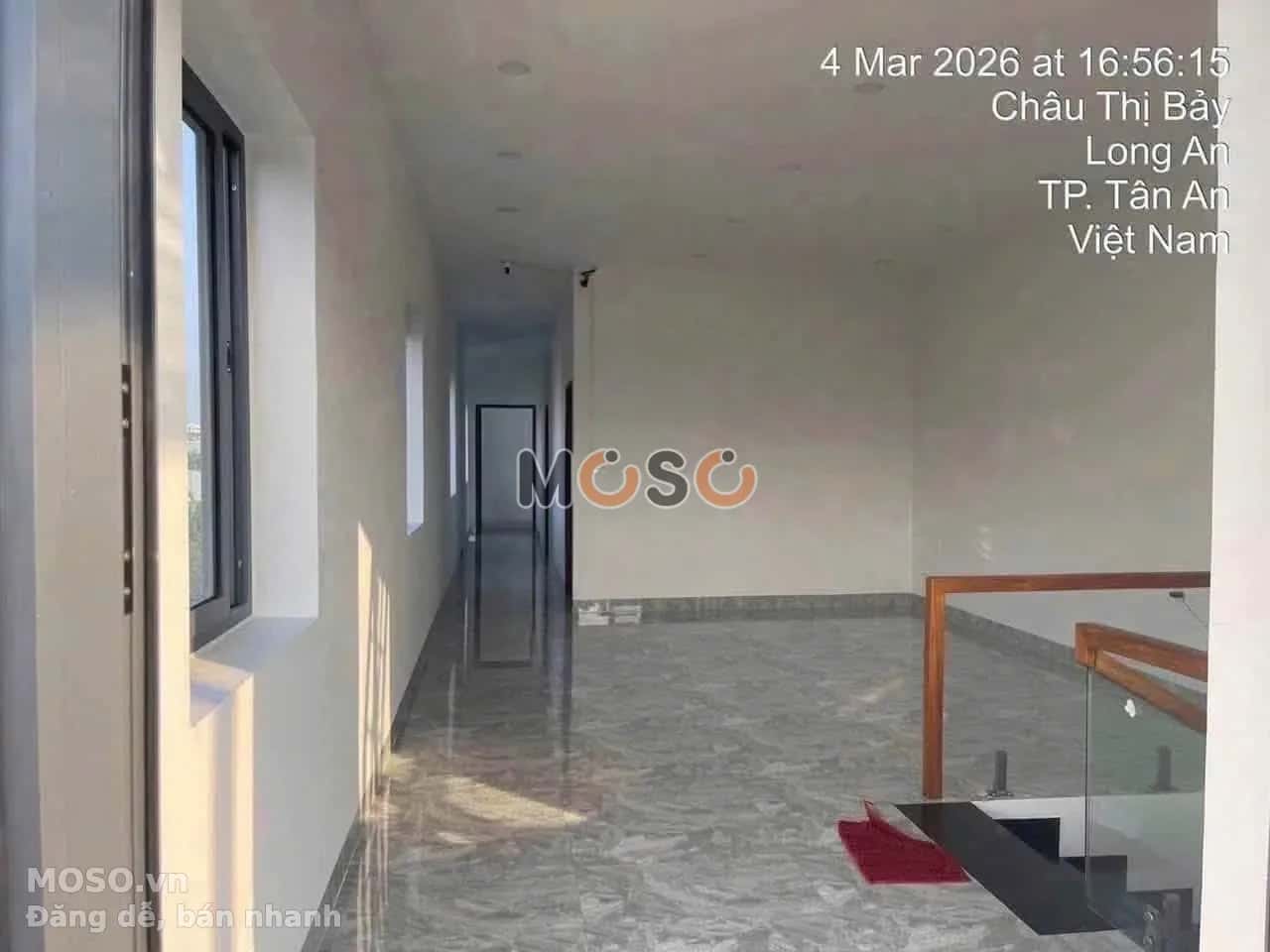 Bán nhà hẻm  hẻm 49 Châu Văn Bảy Thành phố Tân An, Long An – 4 phòng ngủ, giá 3.2 tỷ - ảnh 5