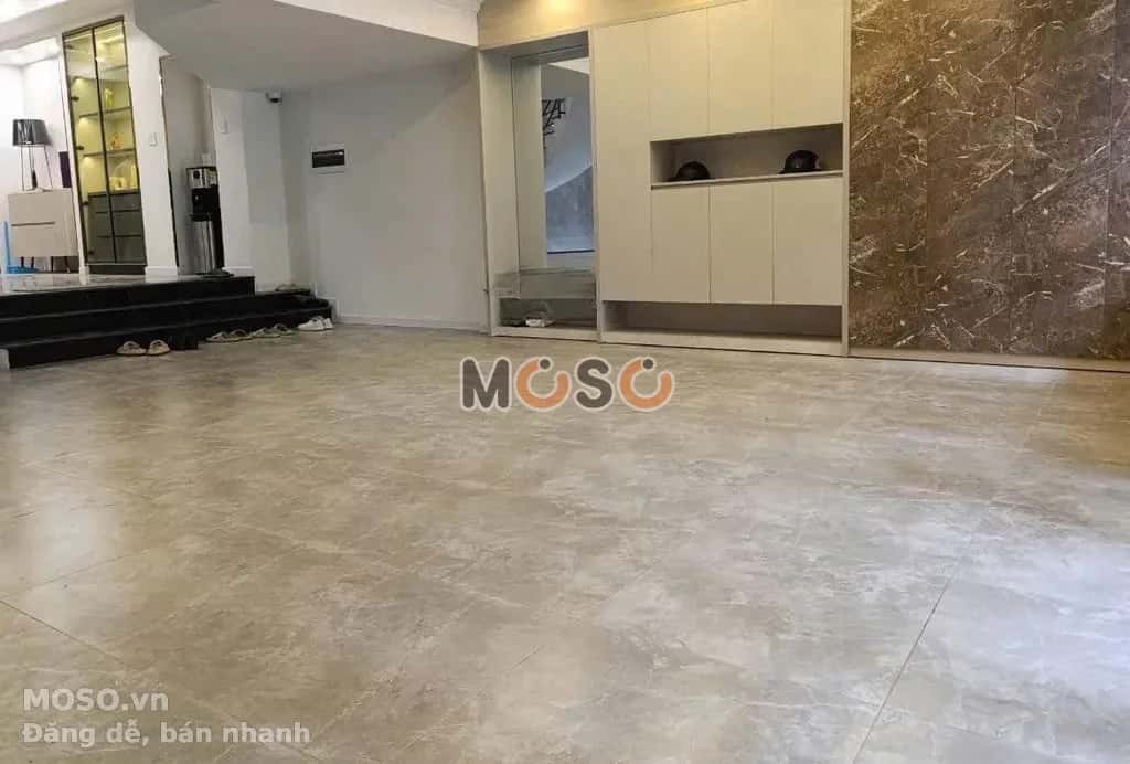 Cho thuê nhà hẻm Đường Hoàng Văn Thụ Quận Tân Bình, TP.HCM – 5 phòng ngủ, giá 26 triệu - ảnh 2