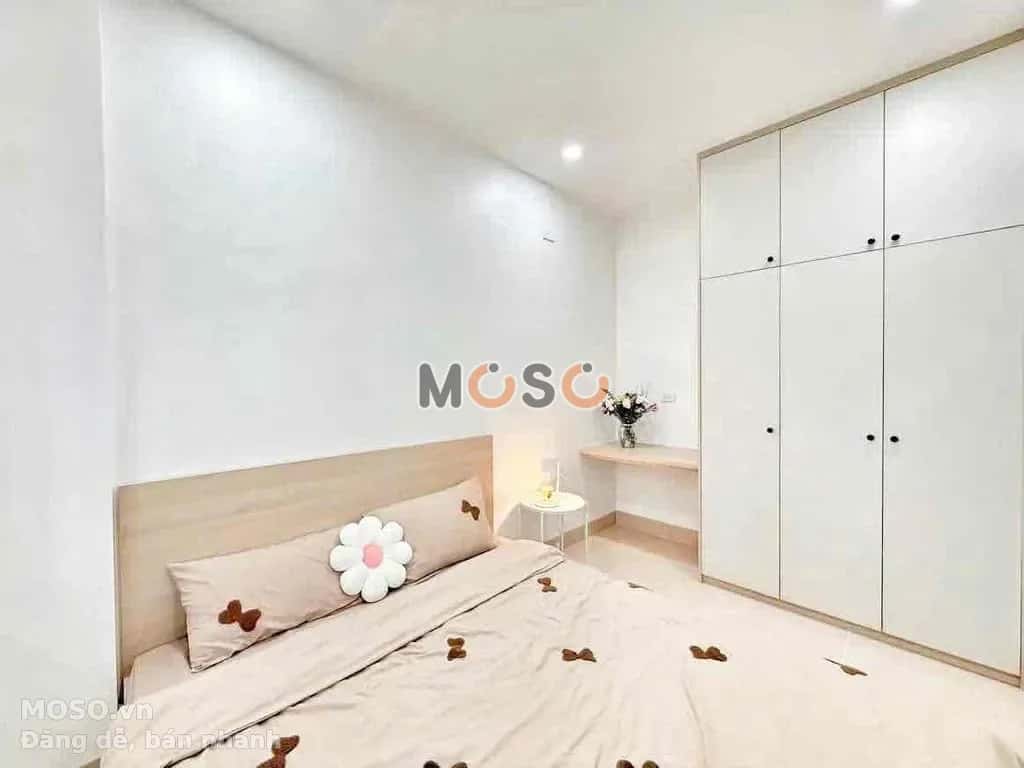 Cho thuê căn hộ dịch vụ Đường Số 31 Quận 7, TP.HCM – 1 phòng ngủ, giá 5.9 triệu - ảnh 4