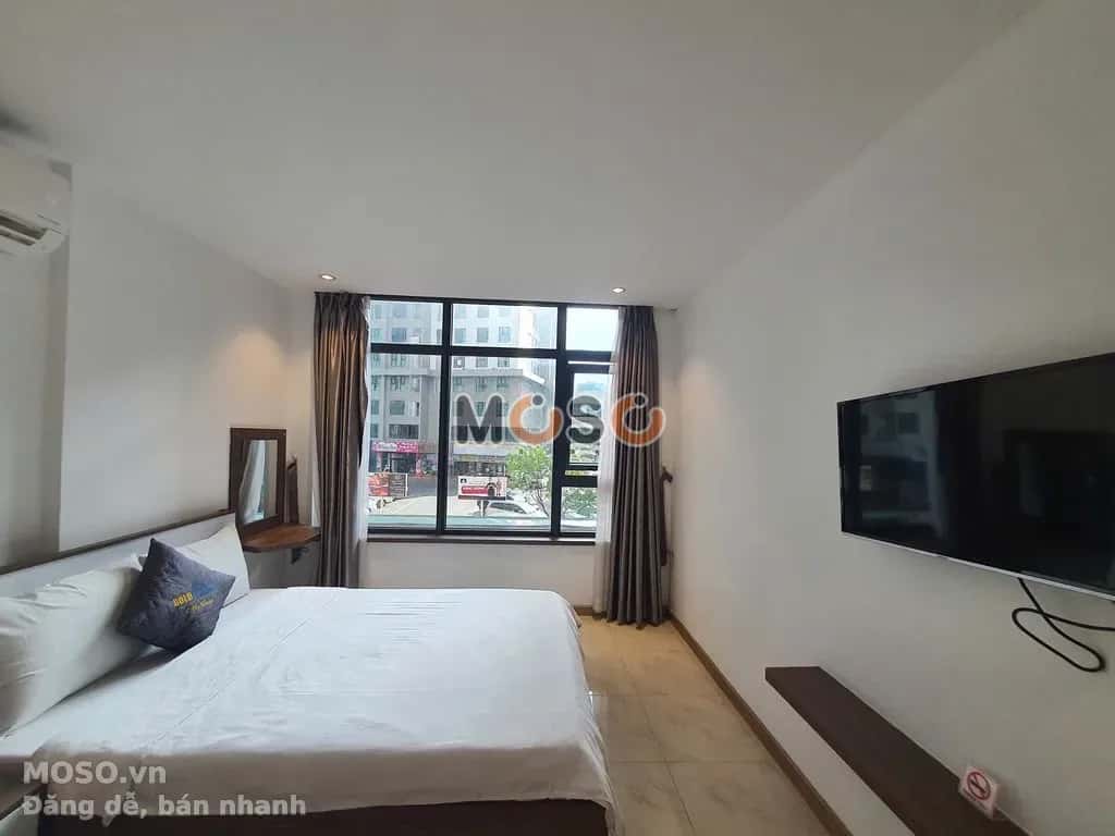Cho thuê căn hộ dịch vụ Phạm Văn Đồng Nha Trang, Khanh Hoa – 1 phòng ngủ, giá 17 triệu - ảnh 4