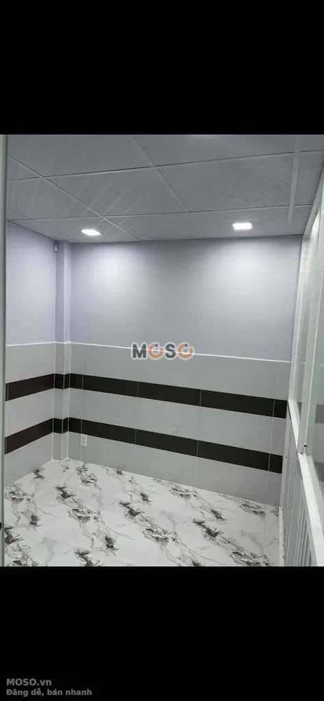 Cho thuê nhà hẻm Nguyễn Gia Trí Quận Bình Thạnh, TP.HCM – 2 phòng ngủ, giá 9 triệu - ảnh 3