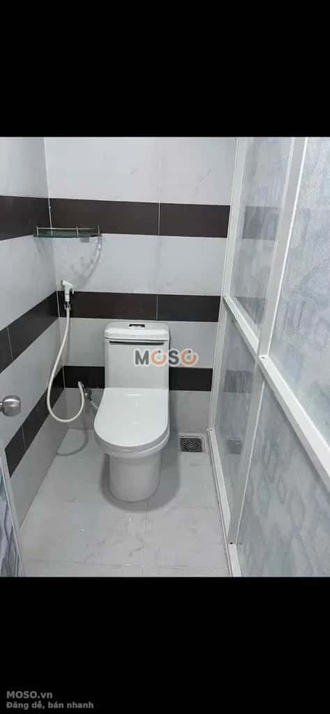Cho thuê nhà hẻm Nguyễn Gia Trí Quận Bình Thạnh, TP.HCM – 2 phòng ngủ, giá 9 triệu - ảnh 8