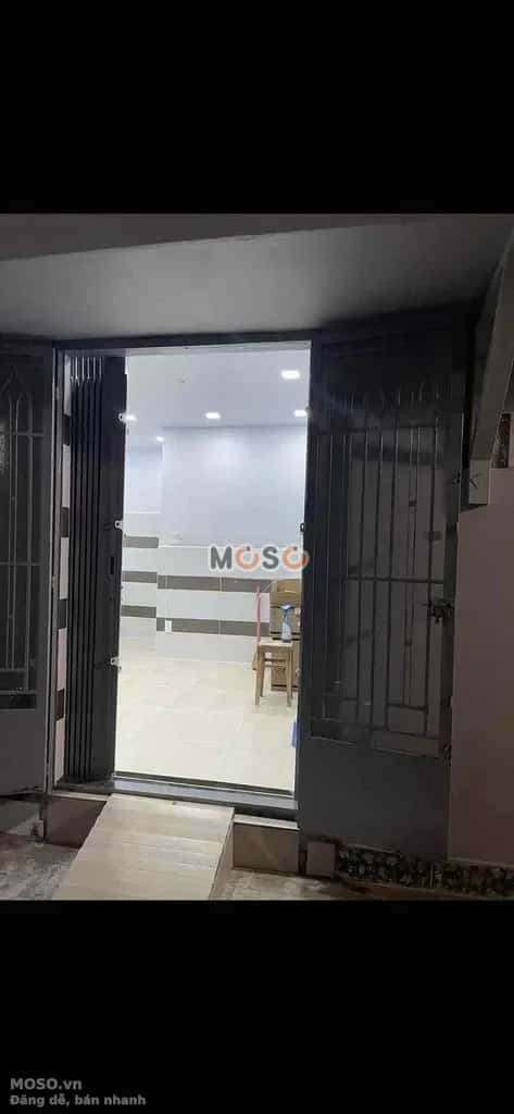 Cho thuê nhà hẻm Nguyễn Gia Trí Quận Bình Thạnh, TP.HCM – 2 phòng ngủ, giá 9 triệu - ảnh 9