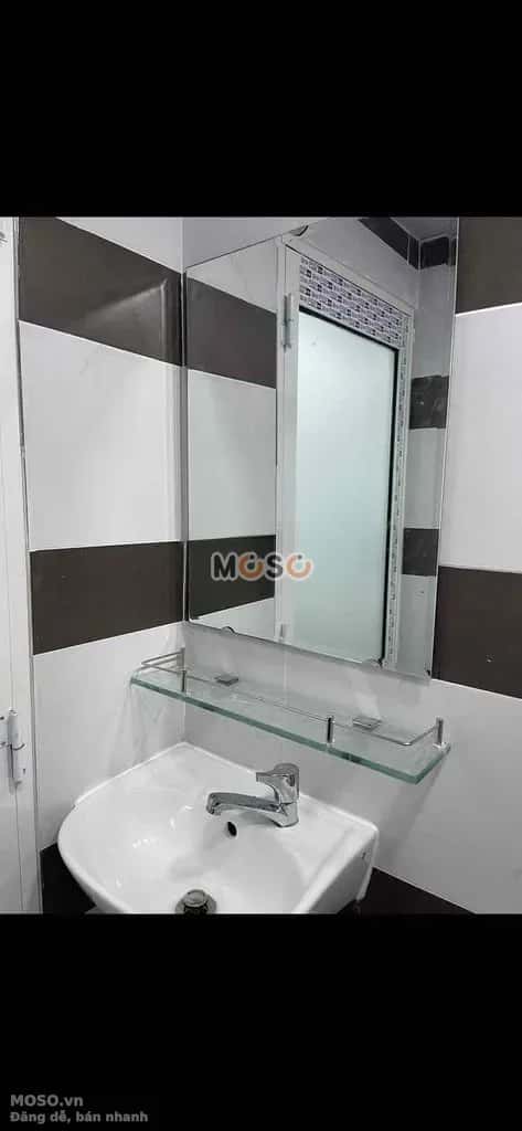 Cho thuê nhà hẻm Nguyễn Gia Trí Quận Bình Thạnh, TP.HCM – 2 phòng ngủ, giá 9 triệu - ảnh 11