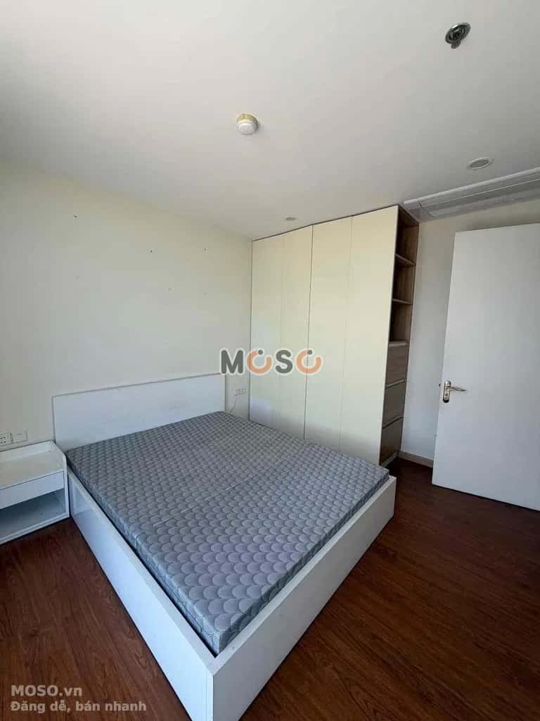 Cho thuê căn hộ chung cư Nguyễn Hữu Thọ Hòa Cường, Đà Nẵng – 2 phòng ngủ, giá 14 triệu - ảnh 4