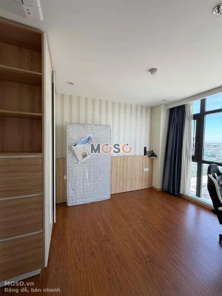 Cho thuê căn hộ chung cư Nguyễn Hữu Thọ Hòa Cường, Đà Nẵng – 2 phòng ngủ, giá 14 triệu - ảnh 7