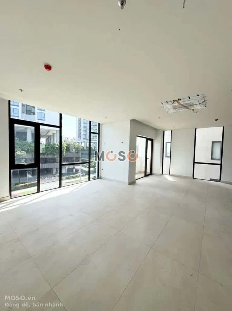 Cho thuê văn phòng Trương Văn Bang Quận 2 cũ, TP.HCM – 1 phòng ngủ, giá 120 triệu - ảnh 4