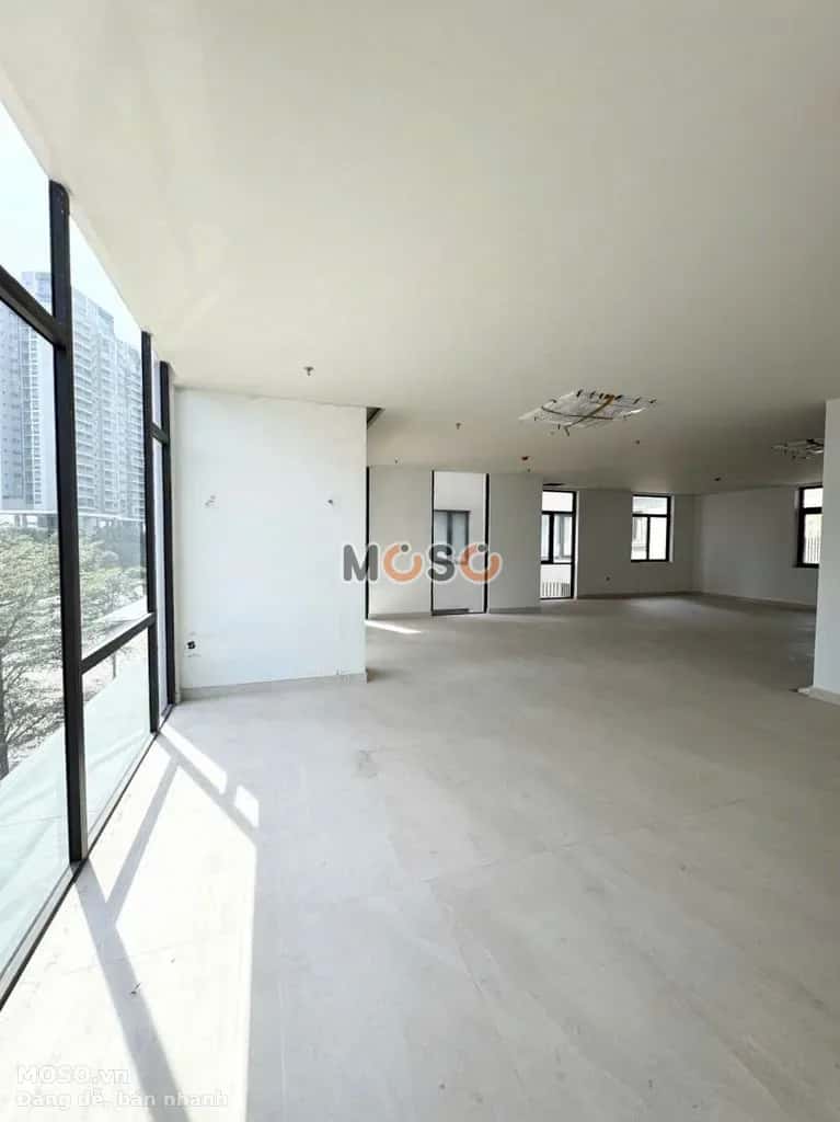 Cho thuê văn phòng Trương Văn Bang Quận 2 cũ, TP.HCM – 1 phòng ngủ, giá 120 triệu - ảnh 6