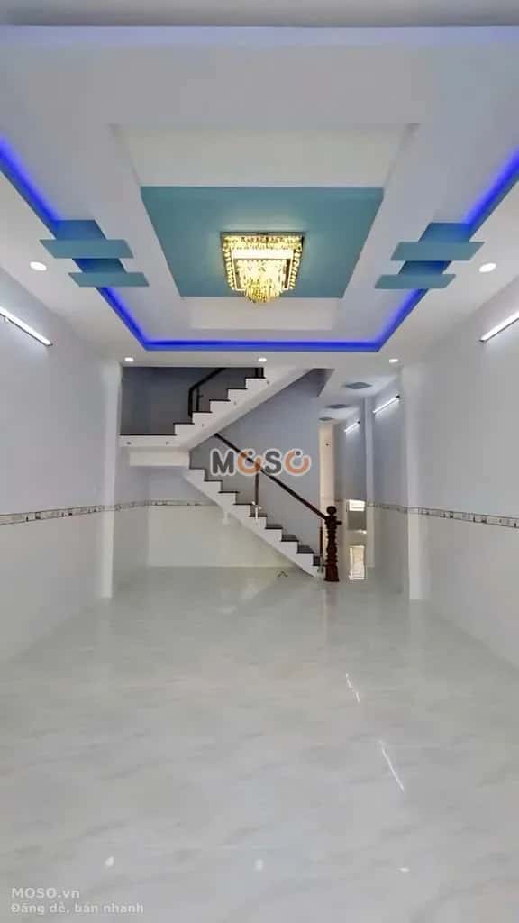 Cho thuê BĐS khác Bàu Cát 2 Quận Tân Bình, TP.HCM – 5 phòng ngủ, giá 20 triệu - ảnh 2