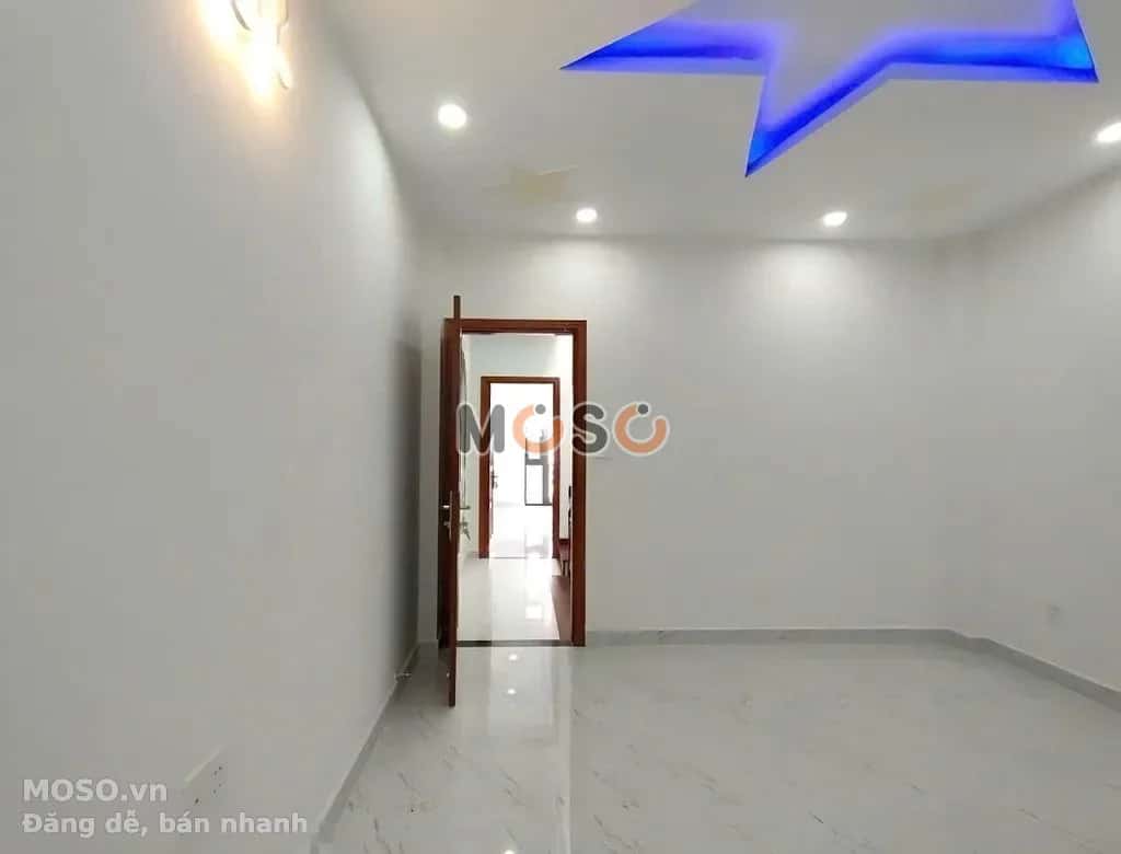 Cho thuê BĐS khác Bàu Cát 2 Quận Tân Bình, TP.HCM – 5 phòng ngủ, giá 20 triệu - ảnh 4