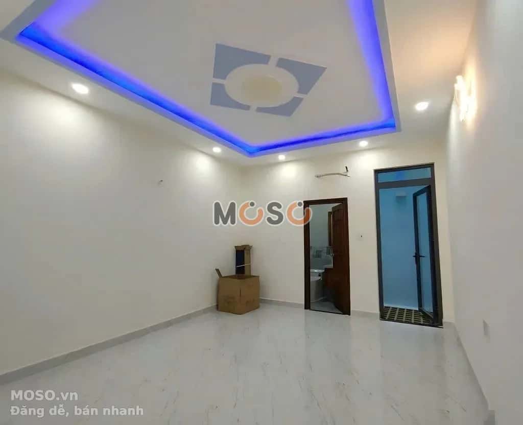 Cho thuê BĐS khác Bàu Cát 2 Quận Tân Bình, TP.HCM – 5 phòng ngủ, giá 20 triệu - ảnh 5