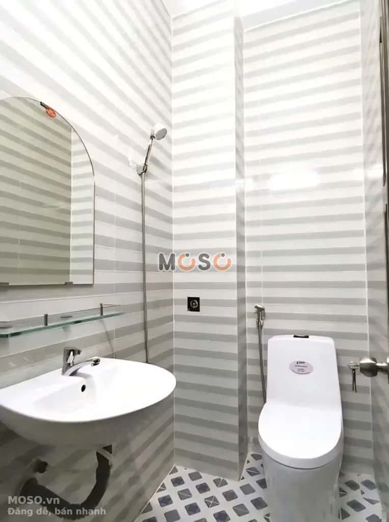 Cho thuê BĐS khác Bàu Cát 2 Quận Tân Bình, TP.HCM – 5 phòng ngủ, giá 20 triệu - ảnh 6