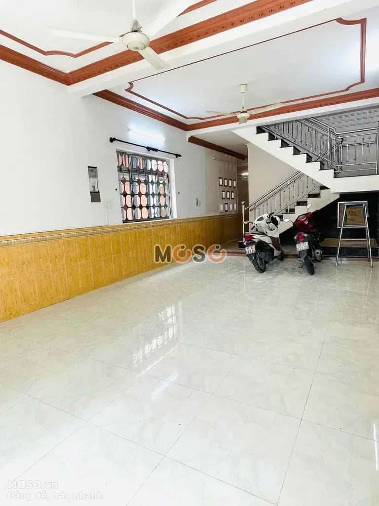 Cho thuê nhà hẻm Đường Thống Nhất Gò Vấp, TP.HCM – 3 phòng ngủ, giá 11 triệu - ảnh 3