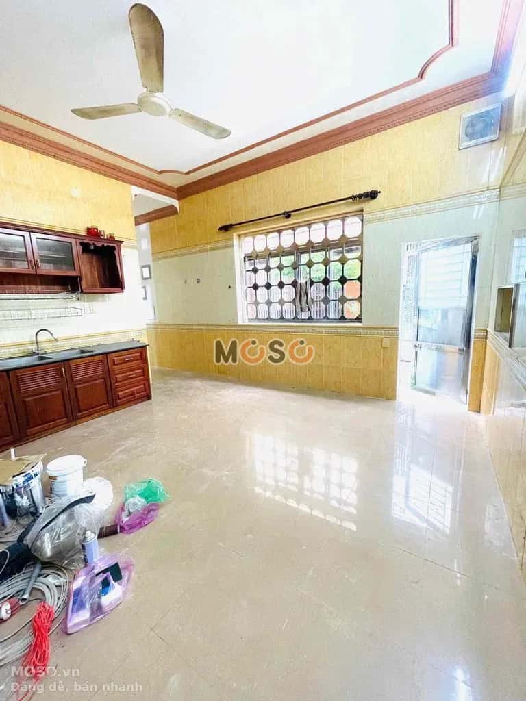 Cho thuê nhà hẻm Đường Thống Nhất Gò Vấp, TP.HCM – 3 phòng ngủ, giá 11 triệu - ảnh 6