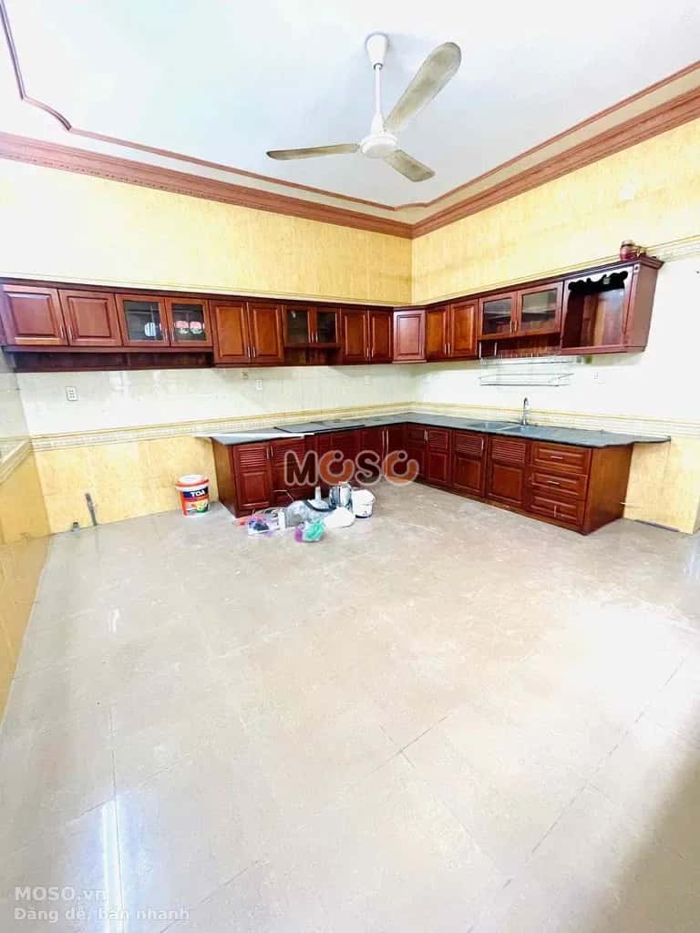Cho thuê nhà hẻm Đường Thống Nhất Gò Vấp, TP.HCM – 3 phòng ngủ, giá 11 triệu - ảnh 5