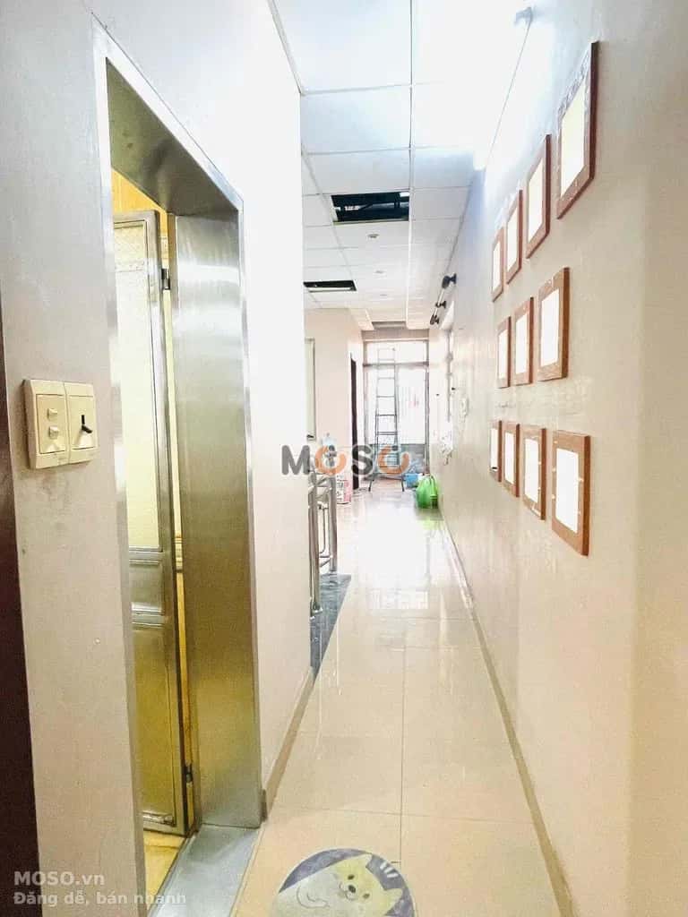 Cho thuê nhà hẻm Đường Thống Nhất Gò Vấp, TP.HCM – 3 phòng ngủ, giá 11 triệu - ảnh 8