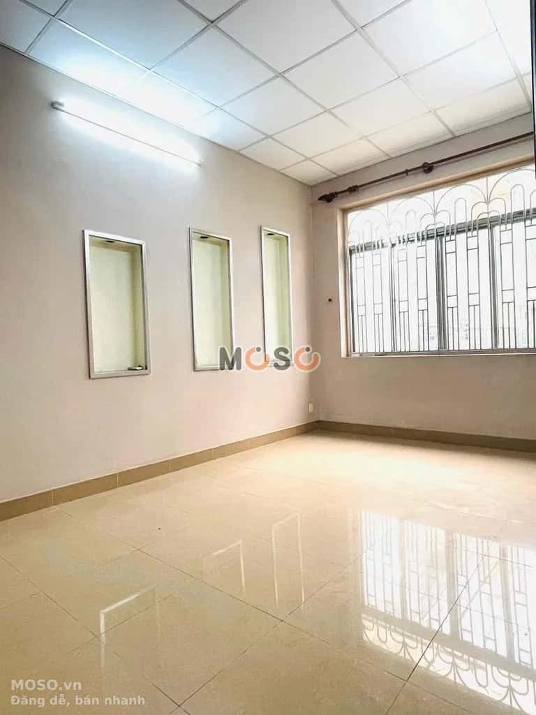 Cho thuê nhà hẻm Đường Thống Nhất Gò Vấp, TP.HCM – 3 phòng ngủ, giá 11 triệu - ảnh 9