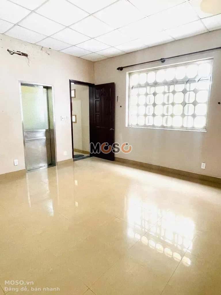 Cho thuê nhà hẻm Đường Thống Nhất Gò Vấp, TP.HCM – 3 phòng ngủ, giá 11 triệu - ảnh 10