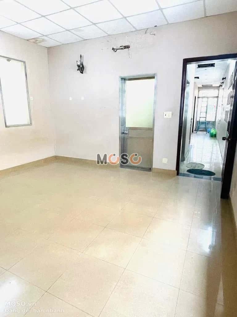 Cho thuê nhà hẻm Đường Thống Nhất Gò Vấp, TP.HCM – 3 phòng ngủ, giá 11 triệu - ảnh 11
