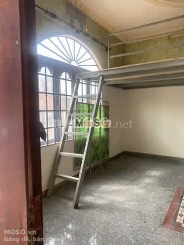 Cho thuê phòng trọ Đường Kha Vạn Cân Thủ Đức, TP.HCM – giá 3 triệu - ảnh 2