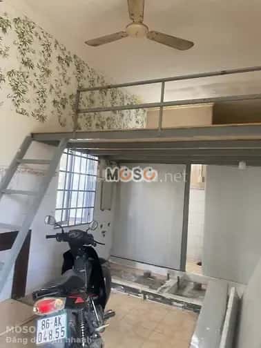Cho thuê phòng trọ Đường Kha Vạn Cân Thủ Đức, TP.HCM – giá 3 triệu - ảnh 4