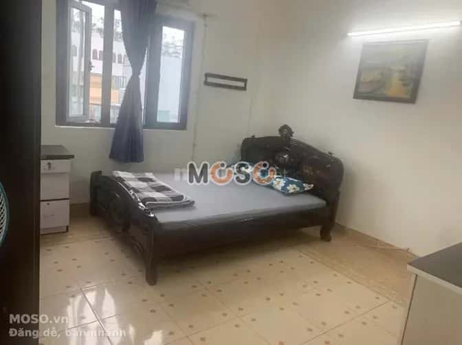 Cho thuê phòng trọ Đường Nguyễn Thái Bình Tân Bình, TP.HCM – 1 phòng ngủ, giá 4 triệu - ảnh 2