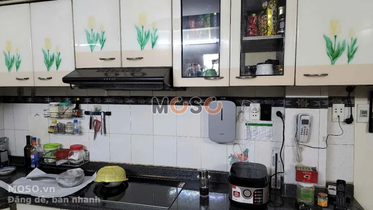 Bán nhà mặt tiền Cao Thắng Quận 3, TP.HCM – 5 phòng ngủ, giá 27 tỷ - ảnh 3