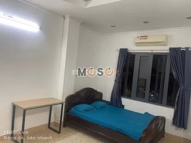 Cho thuê phòng trọ Đường Nguyễn Thái Bình Tân Bình, TP.HCM – 1 phòng ngủ, giá 4 triệu - ảnh 6