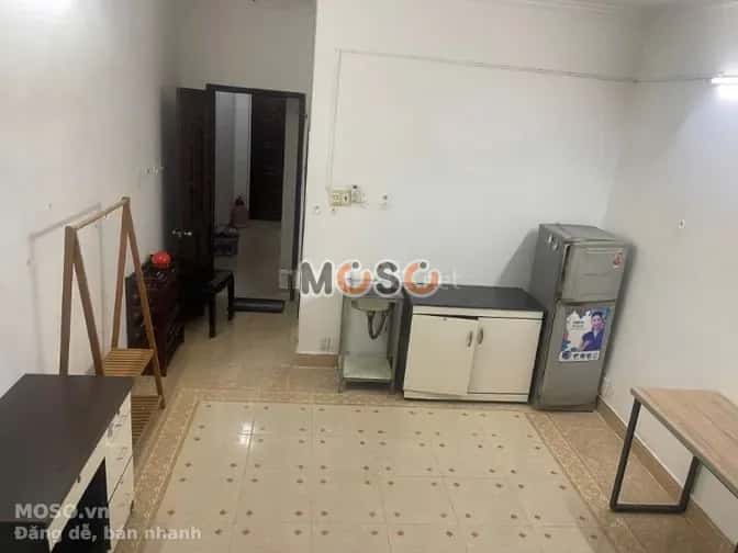 Cho thuê phòng trọ Đường Nguyễn Thái Bình Tân Bình, TP.HCM – 1 phòng ngủ, giá 4 triệu - ảnh 3