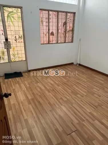Cho thuê nhà hẻm Đường Bình Thới Quận 11, TP.HCM – 3 phòng ngủ, giá 11 triệu - ảnh 4
