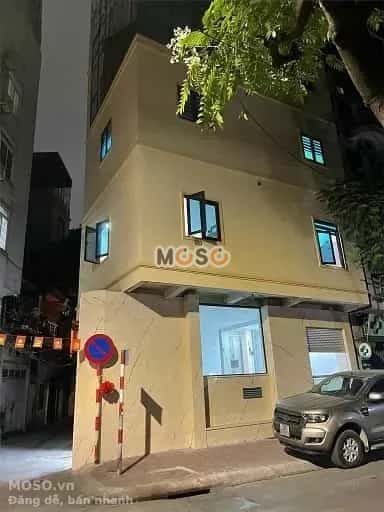 Cho thuê văn phòng Ngõ 64 Phố Phan Đình Giót Phương Liệt, Hà Nội – giá 15 triệu - ảnh 4