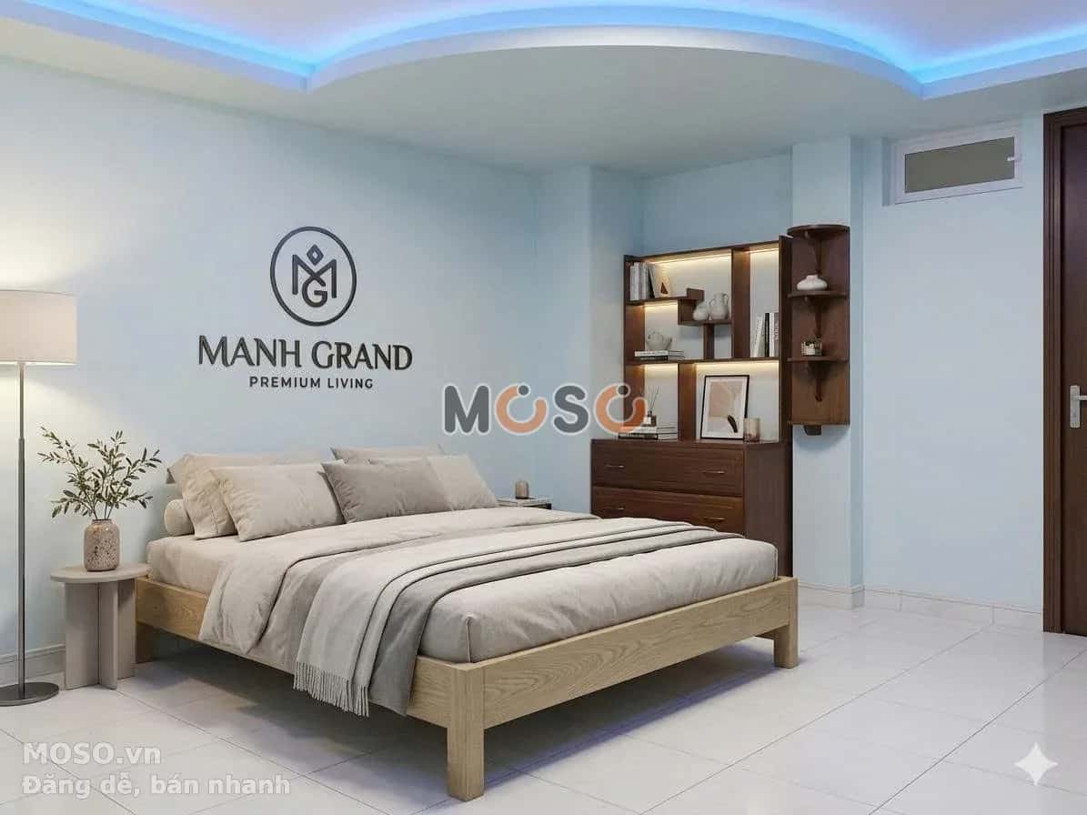 Bán nhà hẻm Cách Mạng Tháng 8 Quận 3, TP.HCM – 13 phòng ngủ, giá 11.9 tỷ - ảnh 6
