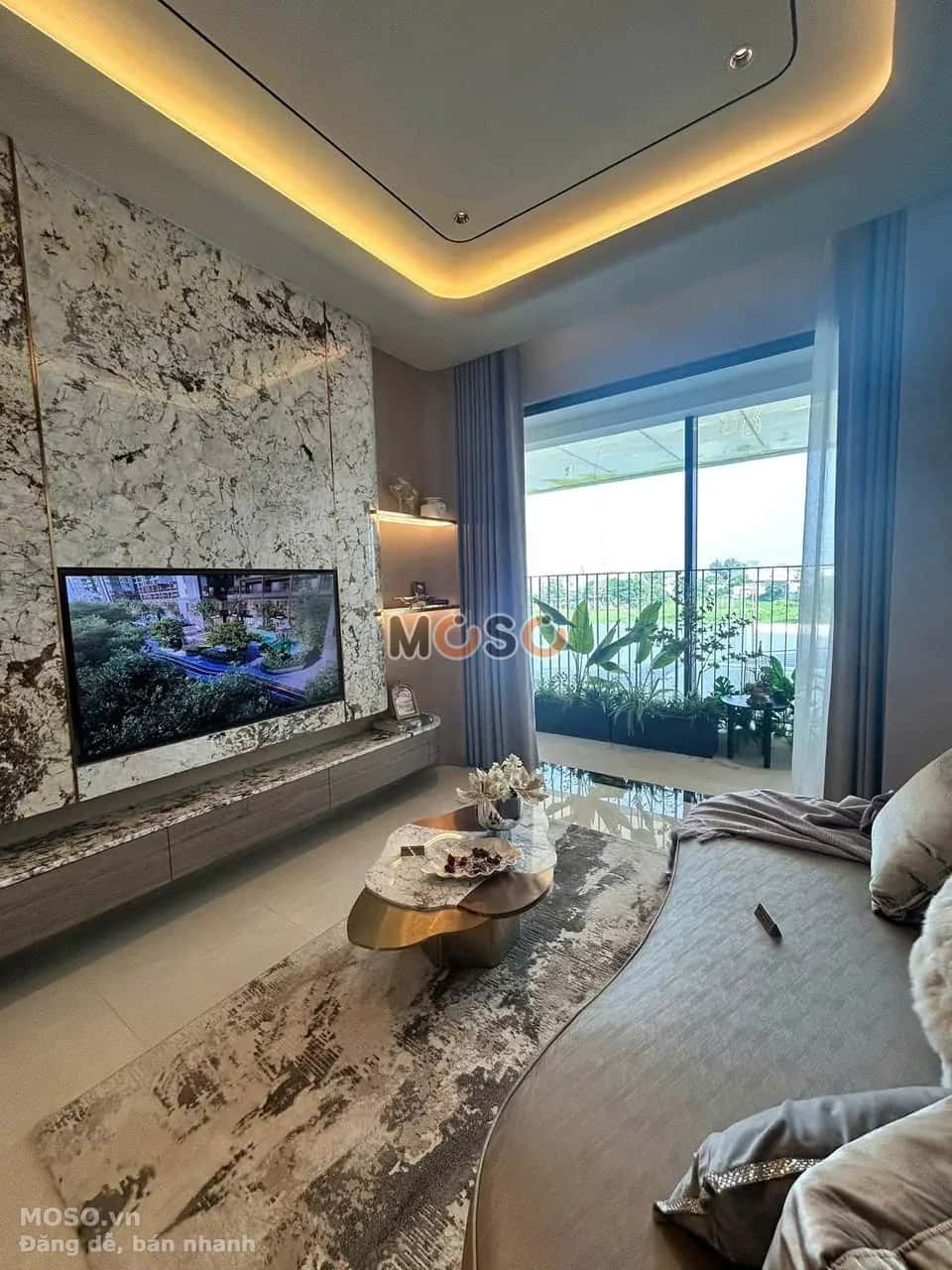 Bán căn hộ chung cư nguyễn chí thanh Thành phố Thuận An, Bình Dương – 2 phòng ngủ, giá 2.3 tỷ - ảnh 5