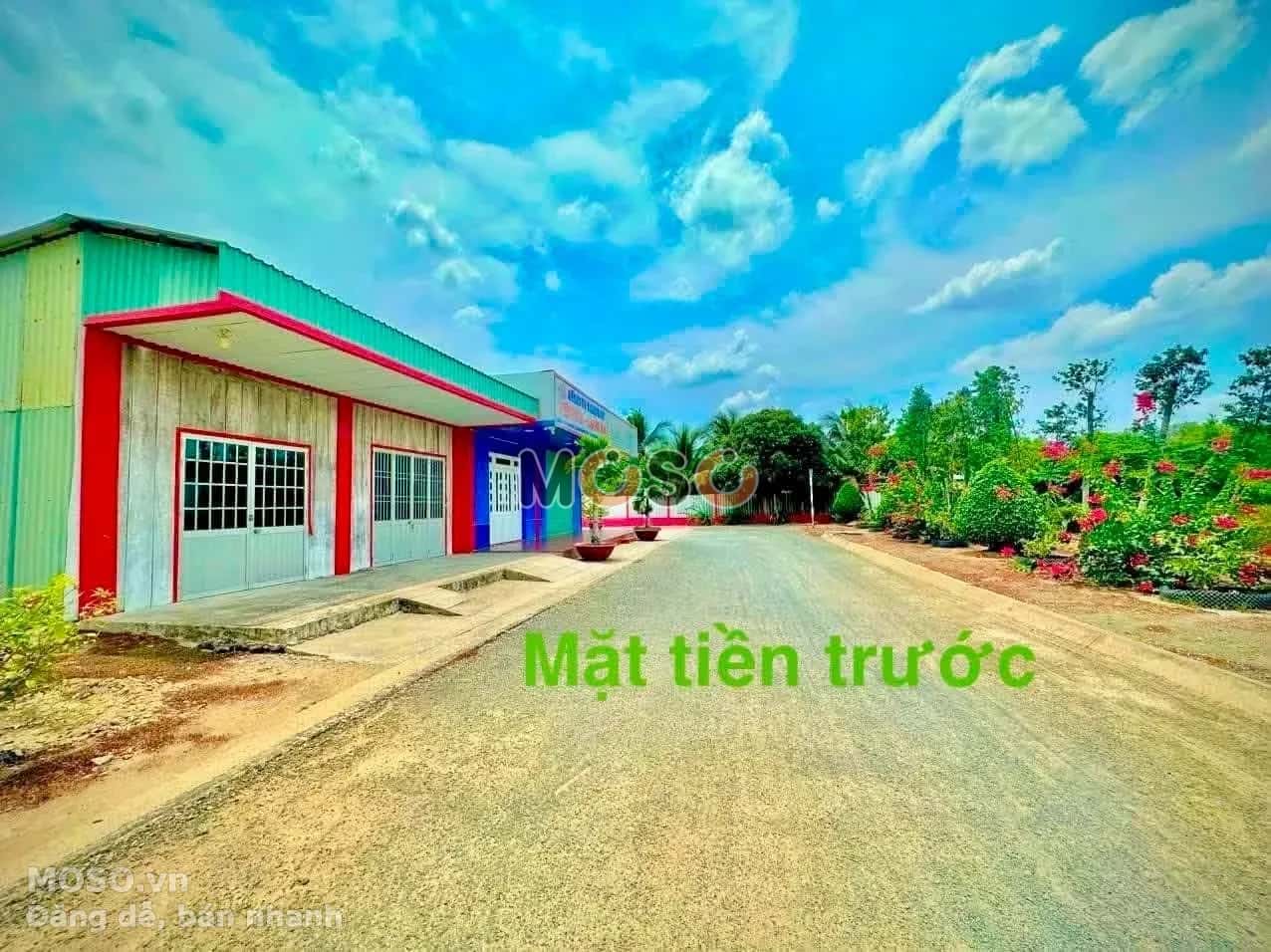 Bán đất đường số 7 KDCViệt Hóa Thành phố Tân An, Long An – giá 2 tỷ - ảnh 2