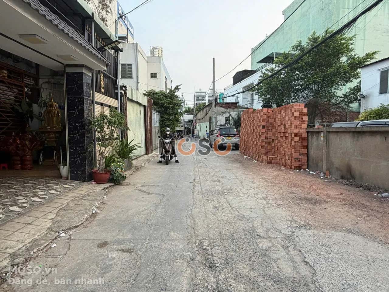 Bán nhà mặt tiền Tỉnh Lộ 10 Quận Bình Tân, TP.HCM – 3 phòng ngủ, giá 16 tỷ - ảnh 5