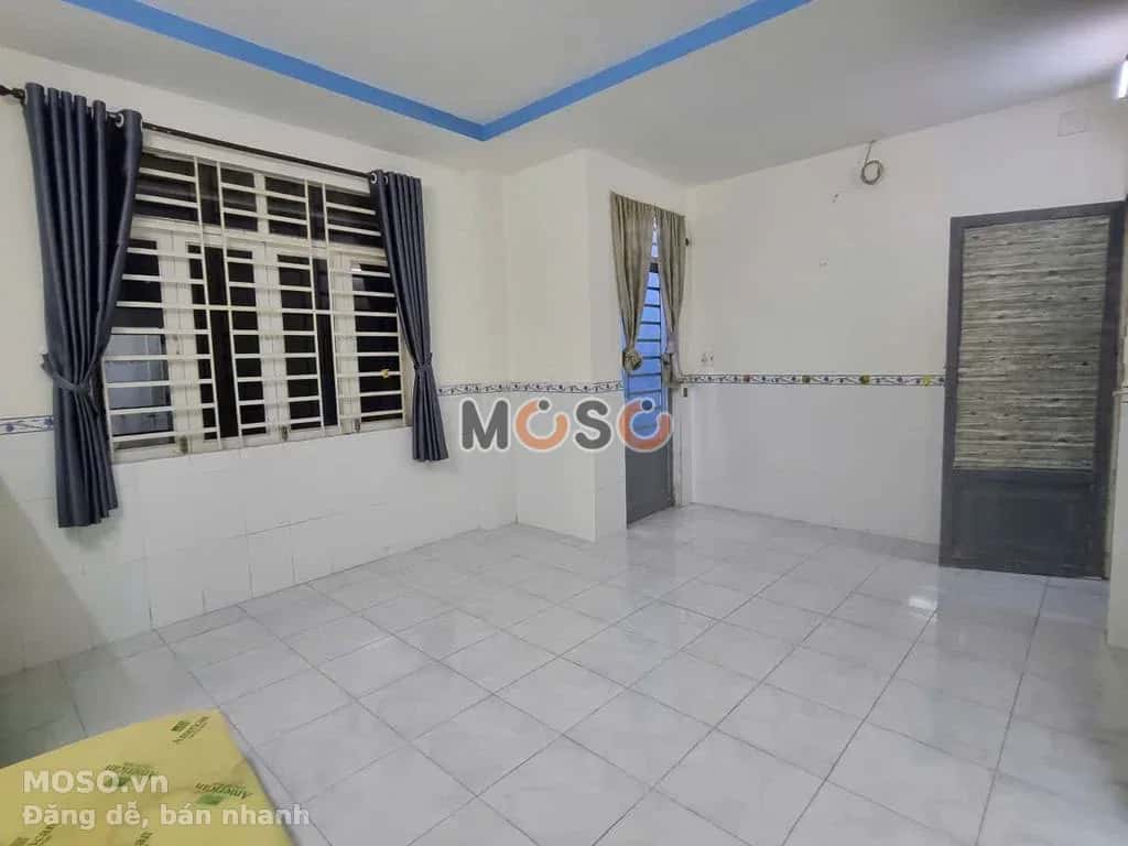 Bán nhà hẻm Tân Kỳ Tân Quý Quận Tân Phú, TP.HCM – 10 phòng ngủ, giá 8.5 tỷ - ảnh 8