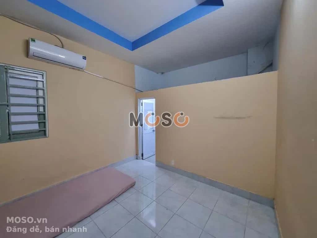 Bán nhà hẻm Tân Kỳ Tân Quý Quận Tân Phú, TP.HCM – 10 phòng ngủ, giá 8.5 tỷ - ảnh 2