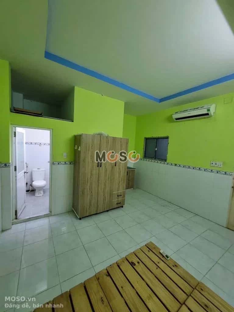 Bán nhà hẻm Tân Kỳ Tân Quý Quận Tân Phú, TP.HCM – 10 phòng ngủ, giá 8.5 tỷ - ảnh 5