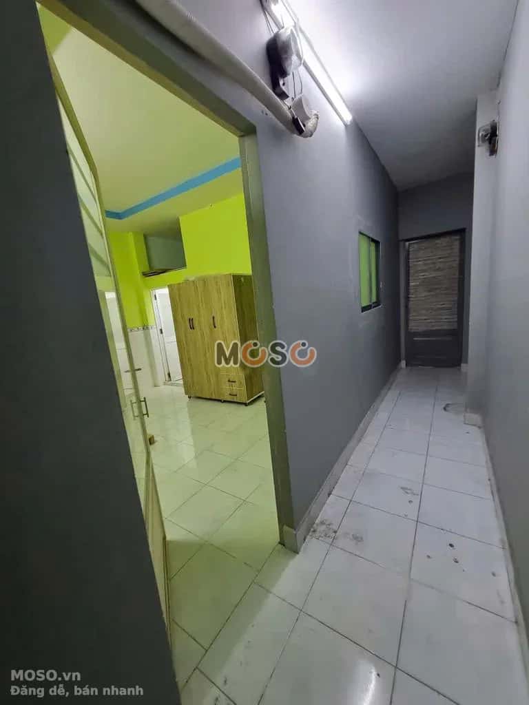 Bán nhà hẻm Tân Kỳ Tân Quý Quận Tân Phú, TP.HCM – 10 phòng ngủ, giá 8.5 tỷ - ảnh 4