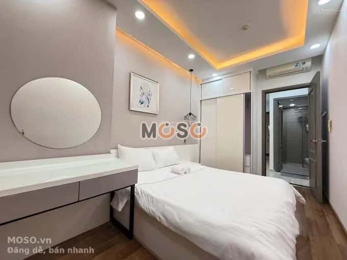 Bán căn hộ chung cư Nguyễn thượng hiền Quận Gò Vấp, TP.HCM – 2 phòng ngủ, giá 2 tỷ - ảnh 2