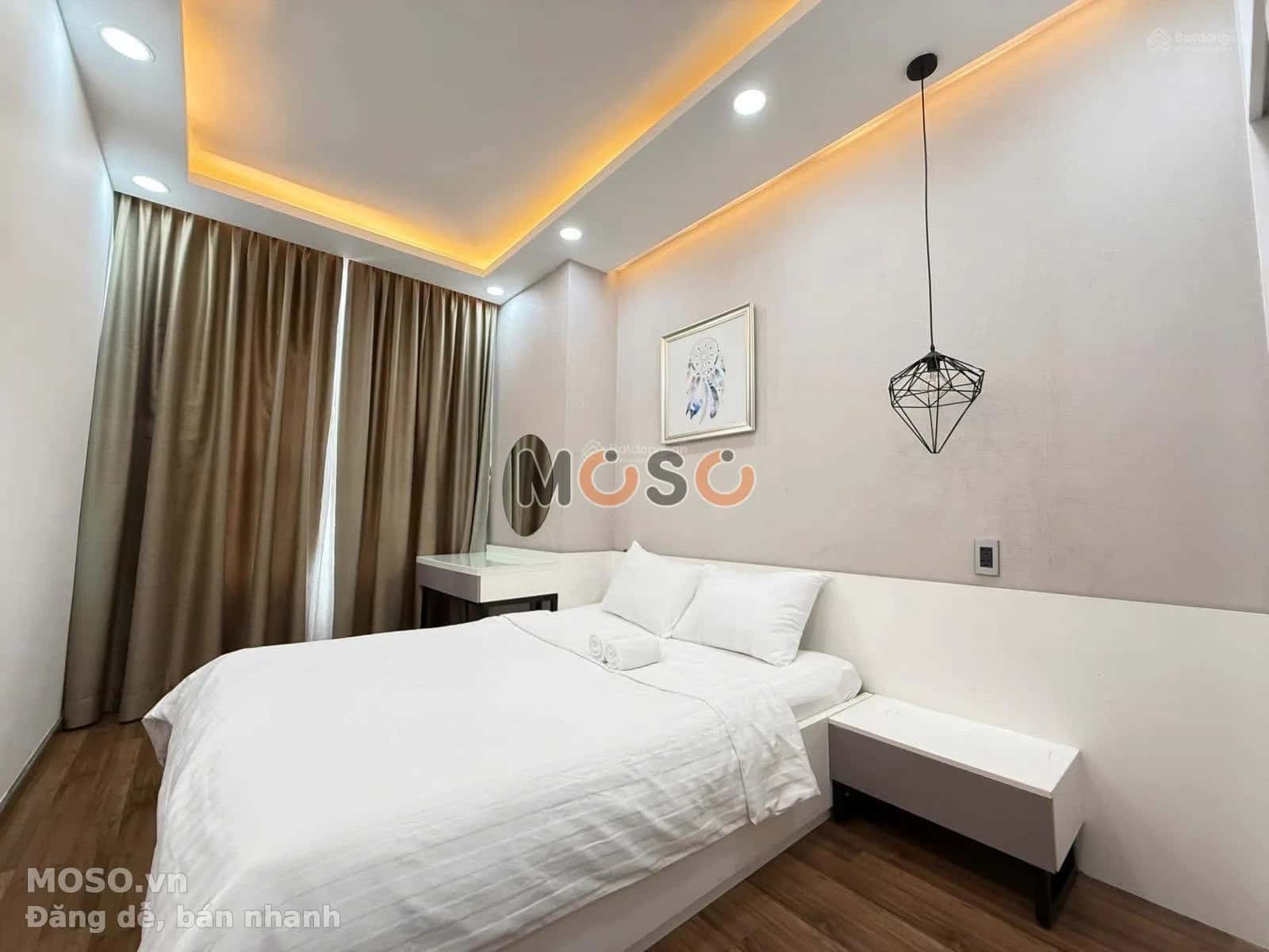 Bán căn hộ chung cư Nguyễn thượng hiền Quận Gò Vấp, TP.HCM – 2 phòng ngủ, giá 2 tỷ - ảnh 5